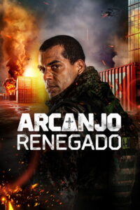 Arcanjo Renegado