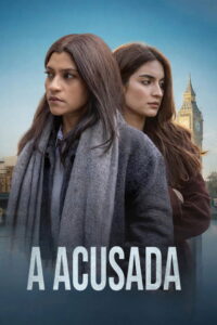 A Acusada